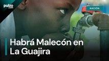 Gobernador de La Guajira revela proyectos para aprovechar el mar y para tener agua potable | Pulzo