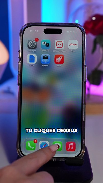 traduis langue sms LONG