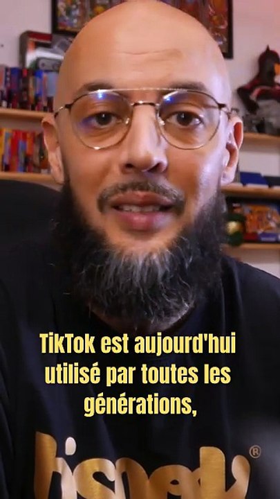 👉 Que voit vraiment un ado sur TikTok au quotidien ?