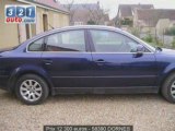 Occasion VOLKSWAGEN PASSAT e DORNES