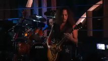 Metallica & Ozzy Osbourne - Iron Man & Paranoid - The 25th Anniversary Rock and Roll Hall of Fame 2009 HD