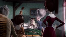 Jack et la Mécanique du cœur - Preview 