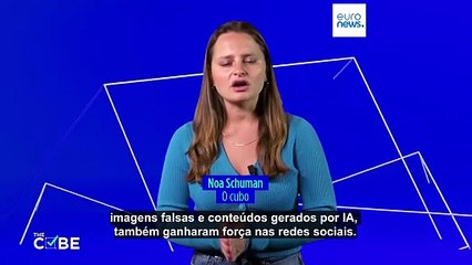 Imagens e informações falsas circulam na Internet após tragédia de Crans-Montana