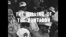 The Selling of the Pentagon Documentary
