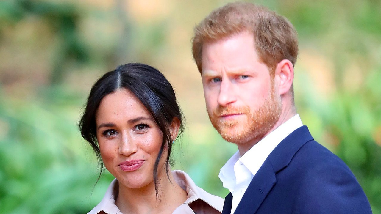 Prince Harry’s Plan to Bring the Children Home Triggers Royal Crisis as Meghan Pushes Back