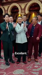 Sorry, I'm Out of Your League Now (DUBBED) - Full Movie