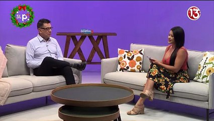 SLP miércoles 3 dic entrevista Esterilización en mascotas