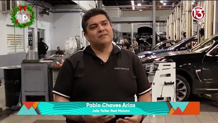 SLP miércoles 3 dic nota Fundación Samuel