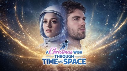 A Christmas Wish Through Time And Space FULLMOVIE 2026 #englishsub
