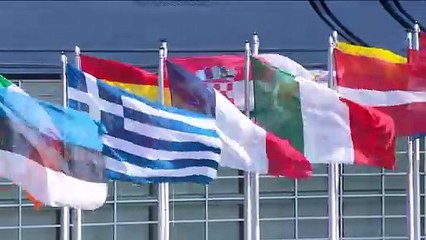 Líderes europeos defienden que solo Groenlandia y Dinamarca pueden decidir su futuro