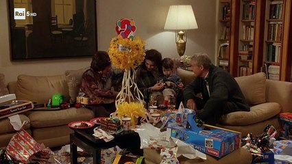 La Dea dell'amore  (Film 1995, Commedia)