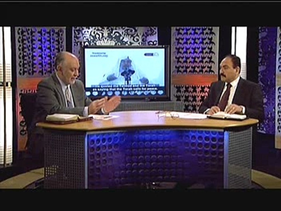 شبهات و ردود - الأخ وحيد - 47