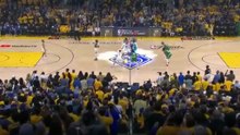 Boston Celtics vs Golden State Warriors Full Game Highlights 2022 NBA Finals Game 1