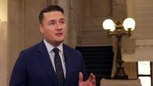 Streeting: 'Online hospital' to bring NHS into 21st century
