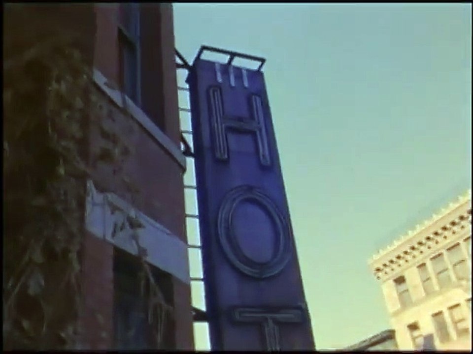 Karen Elson & Melissa Auf der Maur - Devil's Plaything (Danzig cover)