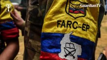 Venezuela Falls: Trump takes control of Caracas