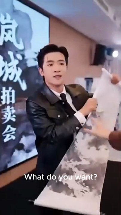 When The Dream Shatters Chinese Drama ENG SUB