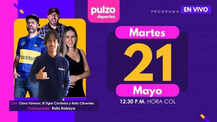 ¿Fin del proceso Gamero?, el retiro de Toni Kroos y más noticias deportivas en Pulzo Deportes