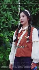 She Tied Up the Heir