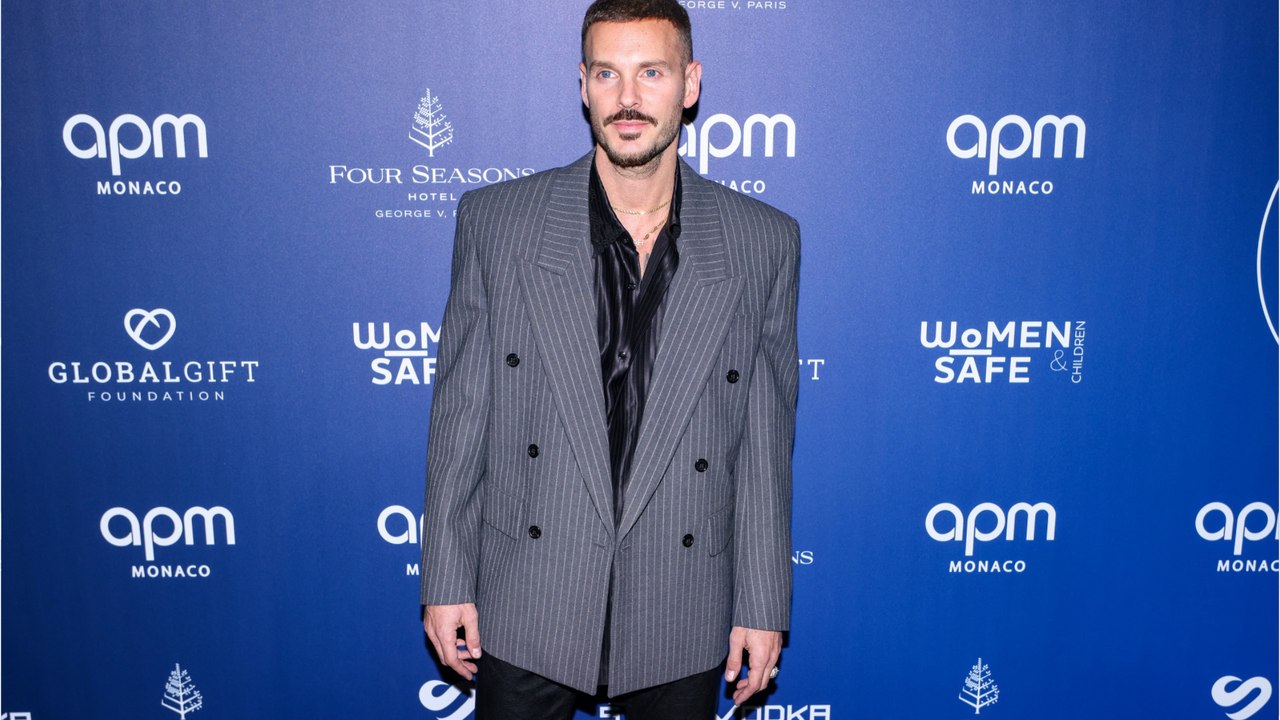 FEMME ACTUELLE - "Si tu voyais ce qu’on disait sur moi" : Jean-Jacques Goldman a fait passer un important message à Matt Pokora