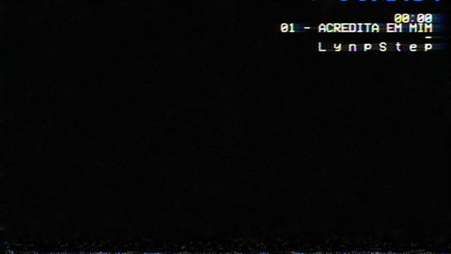 Acredita em Mim - Rock, Nu Metal, Rap-Rock, Dj, Emocional