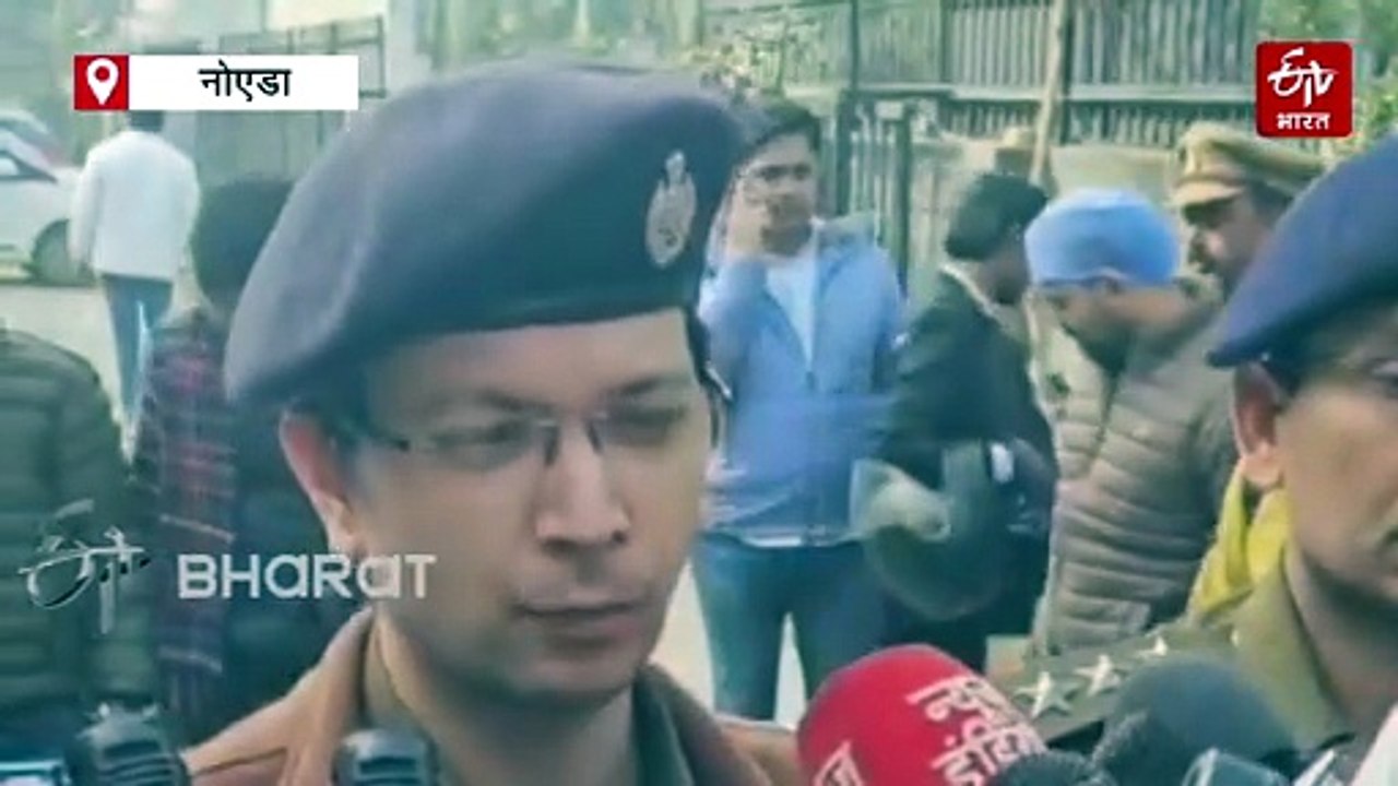 नोऐडा पुलिस ने मोबाइल चोर गिरोह का किया भंडाफोड़, 8 करोड़ का फोन बरामद; 6 गिरफ्तार
