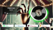 KIGANE - PINOCCHIO - [Kigane Studio Production] 🟣