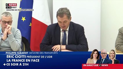 Neige et verglas: 38 départements en vigilance orange pour la journée de demain - La vitesse sera réduite à 70 km/h en Ile-de-France - Le ministre des Transports appelle à "reporter les déplacements" et "privilégier le télétravail"