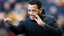 Chelsea announce Liam Rosenior as new manager ahead of Fulham derby