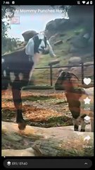 Villains Beware My Mommy Punches Hard - FULL MOVIES ENGLISH SUB