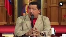 Chávez predijo en 2006 lo ocurrido en Venezuela: “Te van a aplicar la misma fórmula de Noriega”