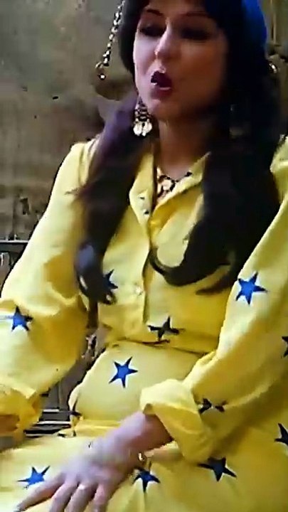 ايه يا بت الحلاوة دى كلها ده يا بخته جوزك
