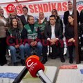 CHP’li Ulaş Karasu’dan emekçilere destek Yaşananlar insanlık dışıdır