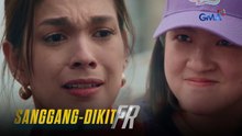 Sanggang-Dikit FR: From a fan to a main character?! (Episode 142)
