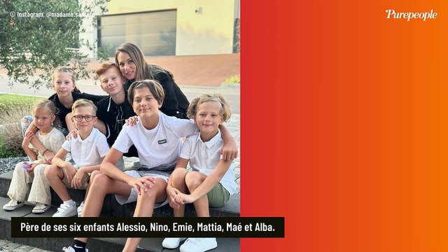 Un mois après les présentations, Sophie, la compagne de Camille Santoro (Familles nombreuses) parle pour la première fois