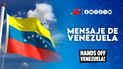 Mensaje de Venezuela ante la ONU: Sesión de urgencia por criminal agresión de EE. UU. 🇻🇪