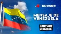 Mensaje de Venezuela ante la ONU: Sesión de urgencia por criminal agresión de EE. UU. 🇻🇪