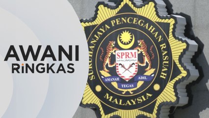 AWANI Ringkas: 17 pengarah syarikat ditahan reman lima hari