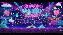 Super Mario Love (Music  [MUSIC R&B EDM Theme Super Mario) 2026