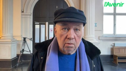 Dodo la Saumure condamné à 6 ans de prison: sa réaction.