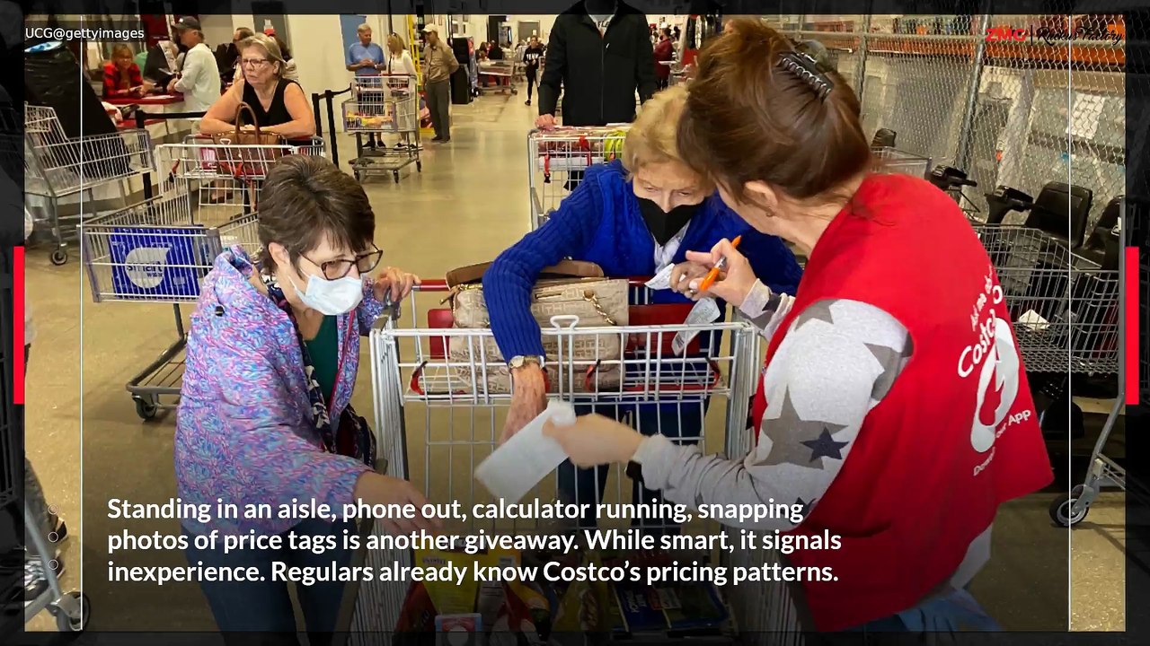 9 Subtle Behaviors That Tell Costco Employees You’re Lower Middle Class