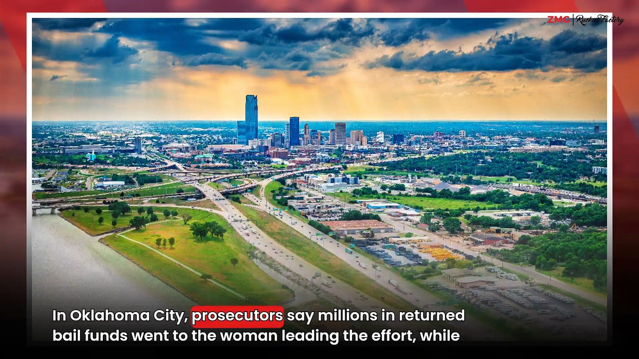 Black Lives Matter Leader Faces 25 Charges After $3.15M in Donations Stolen