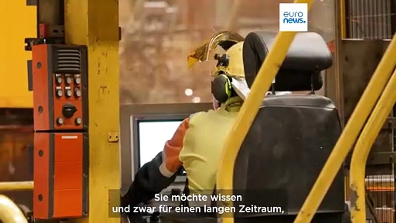 Schwedens Industrie fordert klarere CO2-Vorschriften