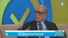 Max Puig: “No hay derecho que un país le imponga reglas a otro” | El Despertador