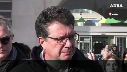 Crans-Montana, Niguarda: "Non pericolo di vita immediato per i ricoverati"