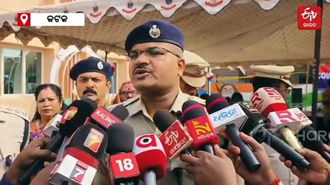 ନାବାଳିକା ଅଶ୍ଲୀଳ ଭିଡିଓ ସେୟାର କରୁଥିଲେ ସାବଧାନ ! ଯୁବକଙ୍କୁ ଗିରଫ କଲା ସାଇବର ପୋଲିସ
