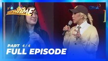 It's Showtime: Vice Ganda, pinuri ang singing skills ni Alexa Ilacad! (January 6, 2026) (Part 4/4)