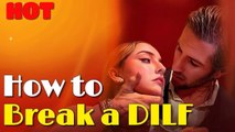How To Break A Dilf - Full Movie RS