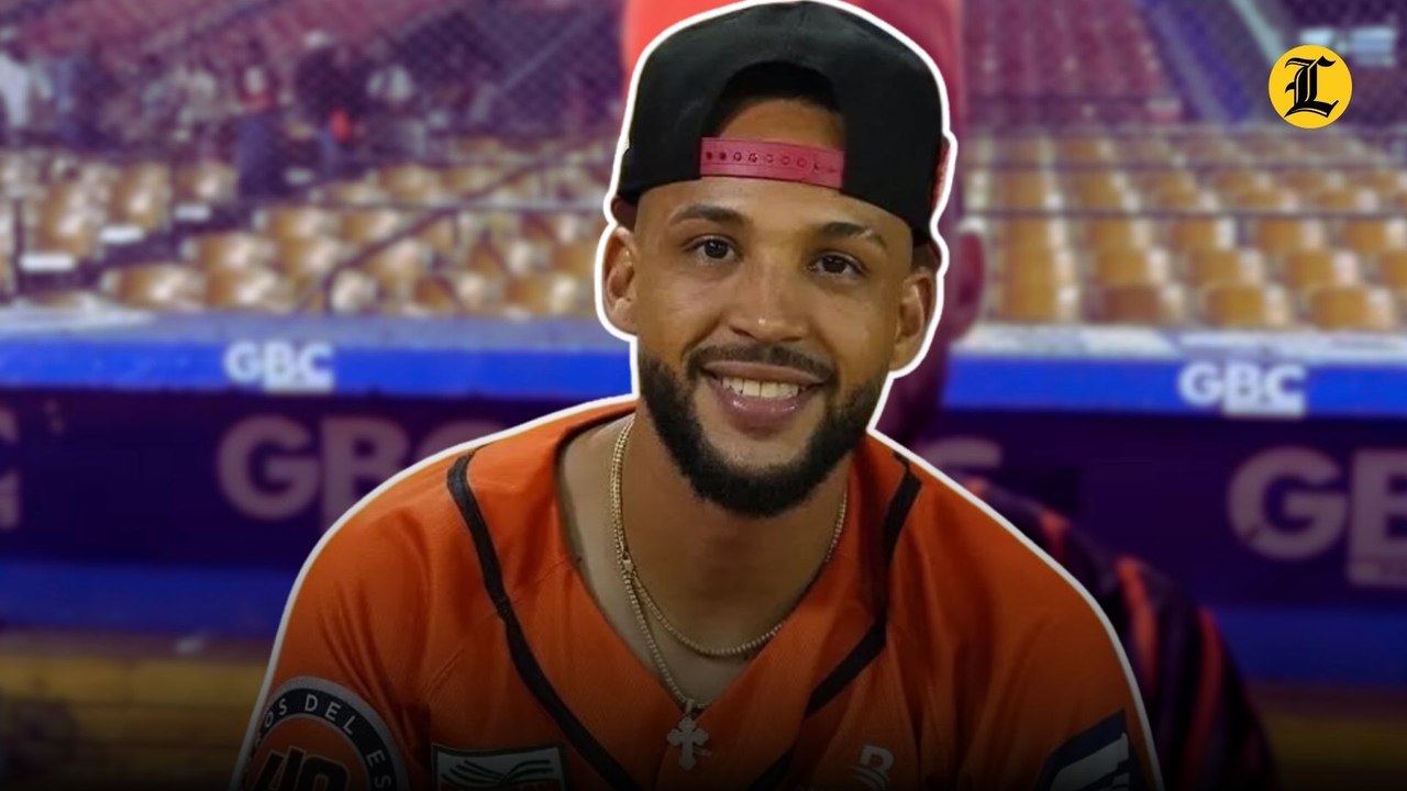 Luis Liberato dice que los lanzadores fueron parte fundamental de la victoria ante los Leones