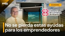 Este es el nuevo proyecto de la Cámara de Comercio de Bogotá para ayudar a los emprendedores | Pulzo